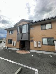 リビングタウン桜田南B