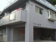テラス松風