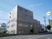 地下鉄東西線二十四軒駅まで徒歩6分