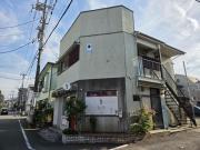 杉山コーポ