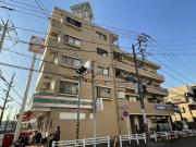 イーストオブ野川