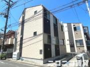 ハーモニーテラス新河岸II