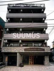 京王線幡ヶ谷駅まで徒歩3分