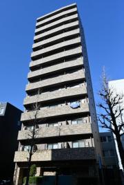 フェニックス目白弐番館