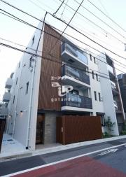 京急本線京急蒲田駅まで徒歩6分