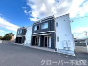 ＪＲ土讃線金蔵寺駅まで徒歩7分