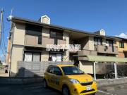 西鉄天神大牟田線大善寺駅まで徒歩6分