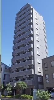 クレアシオン市ヶ谷西