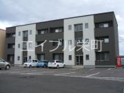 ＪＲ札沼線篠路駅まで徒歩26分