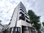 SHOKEN Residence新丸子