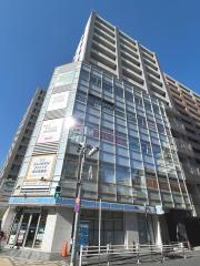 ＪＲ総武線（各駅停車）新小岩駅まで徒歩2分