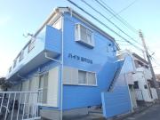ハイツブロス