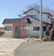 藤岡貸家