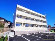 ＪＲ武蔵野線東所沢駅まで徒歩12分