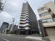 阪神なんば線西九条駅まで徒歩8分