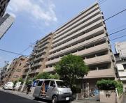 ＪＲ山手線上野駅まで徒歩12分