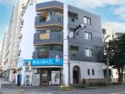 加藤コーポ新栄