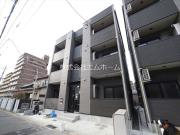 AーTERRACE