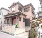 和泉市のぞみ野1丁目戸建