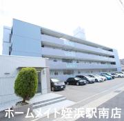 ＪＲ筑肥線下山門駅まで徒歩5分