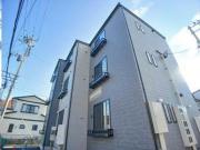 Bonanza Heights Kinoshita