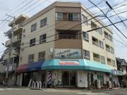 タウンハイツ垂水