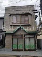 京王線代田橋駅まで徒歩10分