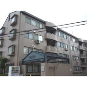 グロースメゾン海神A