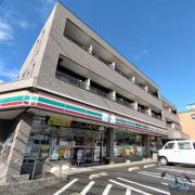 ＪＲ武蔵野線東川口駅まで徒歩6分