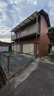現状渡し 本宿町上明法貸家