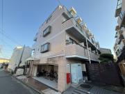 セントラルヒルズ井土ヶ谷