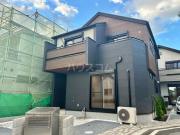 BLOOMING MAISON練馬区向山4号棟