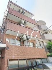 東急目黒線武蔵小山駅まで徒歩8分