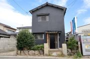 綾羅木本町7丁目貸家