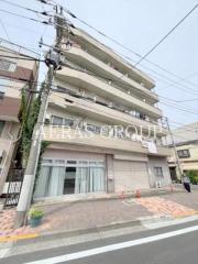 ソリューション門前仲町