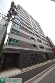 ブラントン日本橋大伝馬町