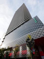 グランドメゾン御園座タワー
