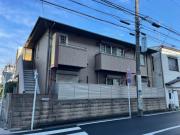 クレール白楽
