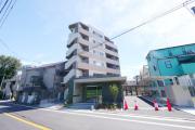 東京メトロ副都心線氷川台駅まで徒歩10分
