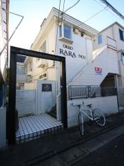 RARA金町