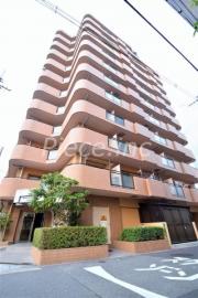 モンテベルテ新梅田
