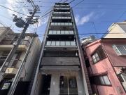ＪＲ東海道本線塚本駅まで徒歩6分