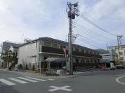 都営新宿線篠崎駅まで徒歩1分