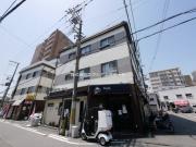 地下鉄御堂筋線西田辺駅まで徒歩2分