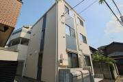 ベリエ市川