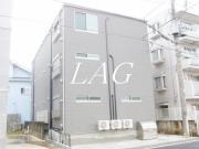 ＪＲ総武線（各駅停車）津田沼駅まで徒歩10分
