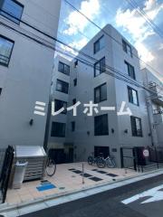 プラチナフォルム中延ウエスト