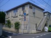 ニューハイム国分寺B