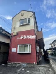 コンパートハウス御井町