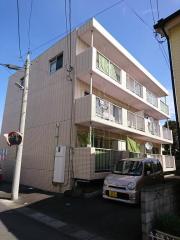 ストークハウス白萩